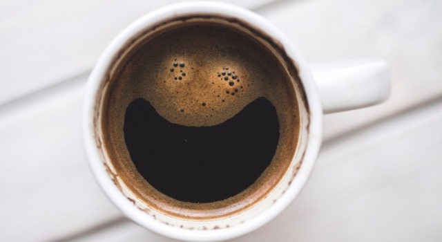 Un caffè con: Andrea Bucciarelli