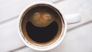 Un caffè con: Riccardo Tadiello